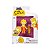 The Simpsons Boneco Lisa Simpson com Saxofone Original e Articulado Sunny - Imagem 4