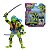 TMNT Leonardo Boneco Articulado Mix'n Match Sunny Brinquedos Oficial - Imagem 1