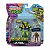 TMNT Leonardo Boneco Articulado Mix'n Match Sunny Brinquedos Oficial - Imagem 8