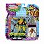 Boneco Donatello Mix’n Match Tartarugas Ninja Articulado com Peças para Troca - Imagem 8