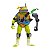 Boneco Donatello Mix’n Match Tartarugas Ninja Articulado com Peças para Troca - Imagem 4
