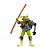Boneco Donatello Mix’n Match Tartarugas Ninja Articulado com Peças para Troca - Imagem 3