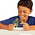 Boneco Donatello Mix’n Match Tartarugas Ninja Articulado com Peças para Troca - Imagem 7