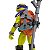 Boneco Donatello Mix’n Match Tartarugas Ninja Articulado com Peças para Troca - Imagem 5