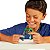 Figura Michelangelo Tartarugas Ninja com Acessórios para Montar e Combinar - Imagem 7