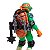 Figura Michelangelo Tartarugas Ninja com Acessórios para Montar e Combinar - Imagem 5
