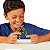 Boneco Raphael Tartaruga Ninja Sunny Original com Armas e Acessórios Mutations - Imagem 7