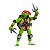 Boneco Raphael Tartaruga Ninja Sunny Original com Armas e Acessórios Mutations - Imagem 2