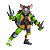 Boneco Raphael Tartaruga Ninja Sunny Original com Armas e Acessórios Mutations - Imagem 3
