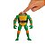 Boneco Michelangelo com Função Retrátil das Tartarugas Ninja – Playmates Original - Imagem 2