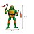 Boneco Michelangelo com Função Retrátil das Tartarugas Ninja – Playmates Original - Imagem 5