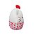Hello Kitty Sanrio Squishmallows – Pelúcia Fofa com Estampa de Corações e Asinhas - Imagem 3