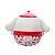Cinnamoroll Squishmallows Sanrio – Pelúcia Original com Selo Inmetro e Material Macio - Imagem 4