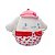Cinnamoroll Squishmallows Sanrio – Pelúcia Original com Selo Inmetro e Material Macio - Imagem 2