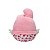 Bicho de Pelúcia My Melody Sanrio – Super Macia, Original, 27cm de Altura - Imagem 4