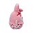 Bicho de Pelúcia My Melody Sanrio – Super Macia, Original, 27cm de Altura - Imagem 3