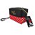 Estojo Minnie Mouse Oficial com Bolinhas, Ideal para Maquiagem e Acessórios - Imagem 4