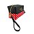Estojo Minnie Mouse Oficial com Bolinhas, Ideal para Maquiagem e Acessórios - Imagem 2