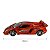 Carro Controle Remoto Lamborghini à pilha e Rodas Cromadas – Escala 1:18 - Imagem 7