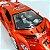Carro Controle Remoto Lamborghini à pilha e Rodas Cromadas – Escala 1:18 - Imagem 6