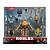 Conjunto Roblox Dungeon Quest com 6 Personagens e Código para Item Exclusivo no Jogo - Imagem 5