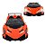 Carro Esportivo com Controle Remoto e Luzes – Pica Pau Brinquedos - Imagem 3