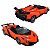 Carro Esportivo com Controle Remoto e Luzes – Pica Pau Brinquedos - Imagem 2