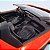 Carro Esportivo com Controle Remoto e Luzes – Pica Pau Brinquedos - Imagem 6