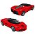 Brinquedo Ferrari com Controle Remoto, Luz e Acabamento Premium – Pica Pau Brinquedos - Imagem 2