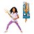 Tridente Rei Tritão com Iluminação e Som – 91cm de Diversão no Estilo Disney - Imagem 1