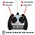 Carro Polícia Esportivo com Controle Remoto 4 Direções – Brinquedo Infantil com Luzes – 26cm - Imagem 5