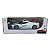 Carro Polícia Esportivo com Controle Remoto 4 Direções – Brinquedo Infantil com Luzes – 26cm - Imagem 7