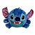 Pelúcia Bola Stitch Toyng Disney - Brinquedo Fofo para Crianças e Decoração - Imagem 1
