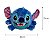 Pelúcia Bola Stitch Toyng Disney - Brinquedo Fofo para Crianças e Decoração - Imagem 5
