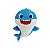 Brinquedo Pelúcia Daddy Shark – Musical, Macio, Antialérgico e Interativo - Imagem 1