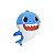 Brinquedo Pelúcia Daddy Shark – Musical, Macio, Antialérgico e Interativo - Imagem 2