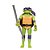 Boneco Donatello 24cm – Tartarugas Ninja XL Mutant Mayhem Licenciado Nickelodeon - Imagem 2