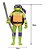 Boneco Donatello 24cm – Tartarugas Ninja XL Mutant Mayhem Licenciado Nickelodeon - Imagem 3
