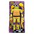 Boneco Donatello 24cm – Tartarugas Ninja XL Mutant Mayhem Licenciado Nickelodeon - Imagem 1
