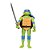 Boneco Colecionável Leonardo 24cm – Tartaruga Ninja Mutant Mayhem Sunny Original - Imagem 2