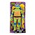 Boneco Colecionável Leonardo 24cm – Tartaruga Ninja Mutant Mayhem Sunny Original - Imagem 1