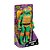 Boneco Michelangelo Articulado – Mutant Mayhem TMNT 24cm com Faixa Laranja - Imagem 4
