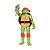 Boneco Raphael TMNT Mutant Mayhem 24cm – Colecionável, Original e Articulado - Imagem 2
