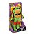 Boneco Raphael TMNT Mutant Mayhem 24cm – Colecionável, Original e Articulado - Imagem 4