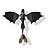 Dragão Banguela 63cm com Luz e Som – Ultimate Plasma Blast – Como Treinar o Seu Dragão - Imagem 6