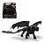 Figura de Ação Banguela Toothless 20cm – Sunny 4470 – Como Treinar o Seu Dragão - Imagem 1