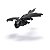 Figura de Ação Banguela Toothless 20cm – Sunny 4470 – Como Treinar o Seu Dragão - Imagem 2