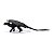 Figura de Ação Banguela Toothless 20cm – Sunny 4470 – Como Treinar o Seu Dragão - Imagem 4