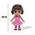 Conjunto de Figuras Dora e Amigos Fantásticos – 5 Bonecos Articulados Oficiais Nickelodeon - Imagem 3