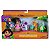 Conjunto de Figuras Dora e Amigos Fantásticos – 5 Bonecos Articulados Oficiais Nickelodeon - Imagem 6